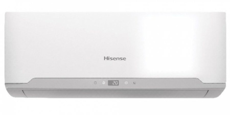 Hisense AS-24HR4SFADH / Кондиционеры
