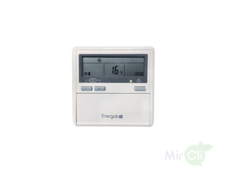 Energolux SAD48D3-A/SAU48U3-A-WS30 / Кондиционеры