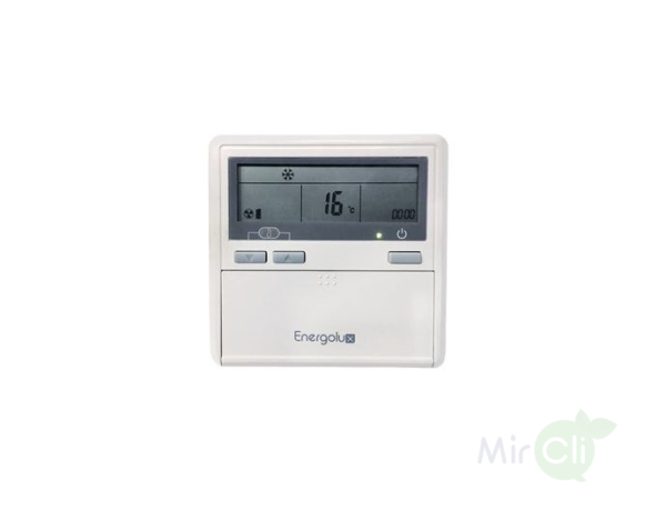 Energolux SAD48D3-A/SAU48U3-A-WS30 / Кондиционеры