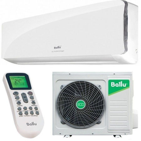 Ballu BSO-12HN1 / Кондиционеры