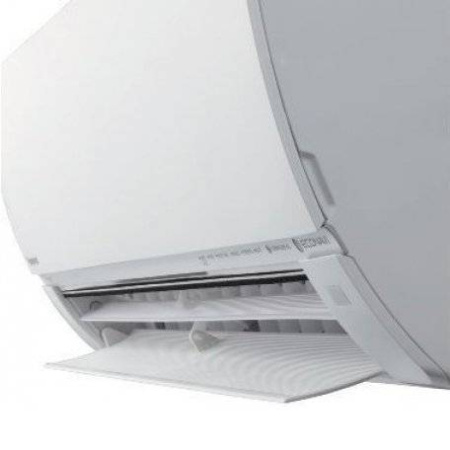Panasonic CS-E9RKDW / Кондиционеры