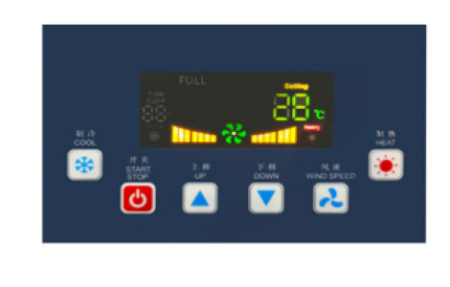 Russel RPAC-25H / Кондиционеры