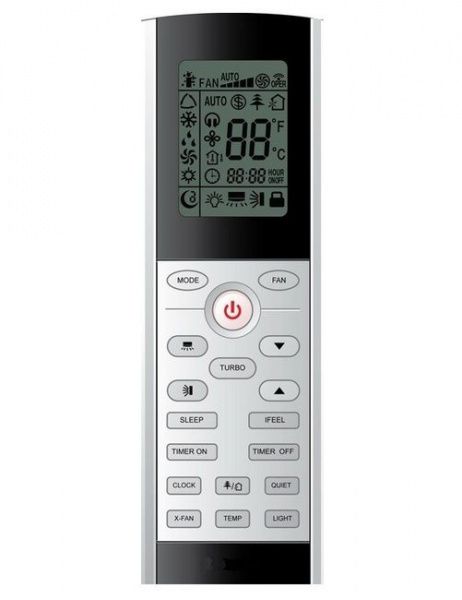 Electrolux EACS-07HSL/N3 / Кондиционеры