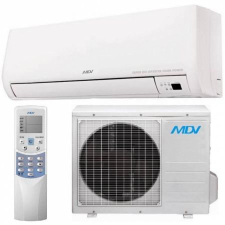 MDV MS9Vi-12HRFN1/MOCi-12HRFN1 / Кондиционеры