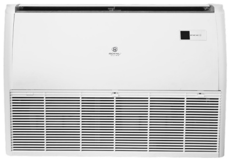 Royal Clima CO-F 48HNXA/CO-E 48HNXA / Кондиционеры