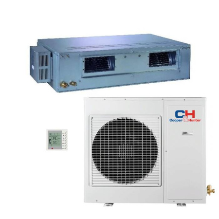 Cooper&Hunter CH-ID12NK4/CH-IU12NK / Кондиционеры