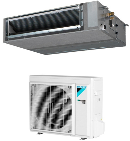 Daikin FBA35A9/RXM35R9 / Кондиционеры