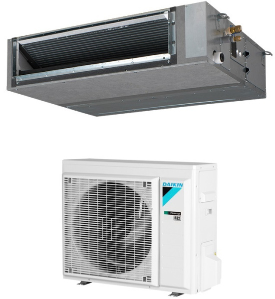 Daikin FBA35A9/RXM35R9 / Кондиционеры