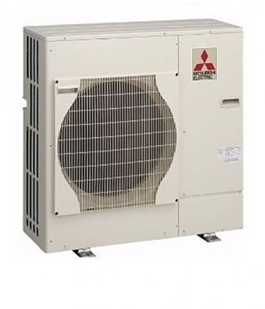 Mitsubishi Electric PKA-RP100KAL / PUHZ-ZRP100VKA / Кондиционеры