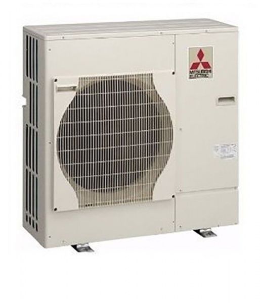 Mitsubishi Electric PKA-RP100KAL / PUHZ-ZRP100YKA / Кондиционеры