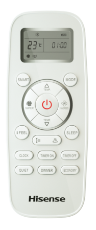 Hisense AUC-36HR4SKA/AUW-36H6SD / Кондиционеры