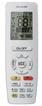 Gree GUD35ZD1/B-S / Кондиционеры