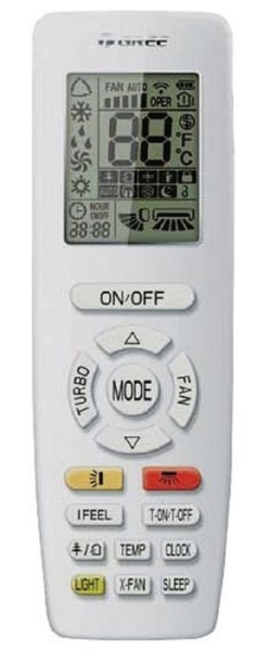 Gree GUD71ZD1/B-S / Кондиционеры