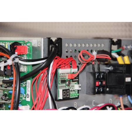 Haier 2U18FS2ERA(S) / Кондиционеры