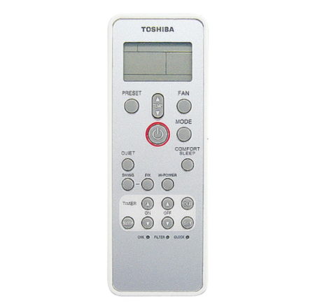 Toshiba High-wall RAV-GM1101KRTP-E/RAV-GM1101ATP-E / Кондиционеры