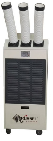 Russel RPAC-85H / Кондиционеры