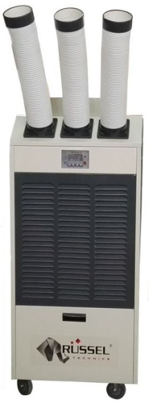 Russel RPAC-85H
