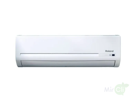 Roland FAVORITE II INVERTER FIU-09HSS010/N4 / Кондиционеры