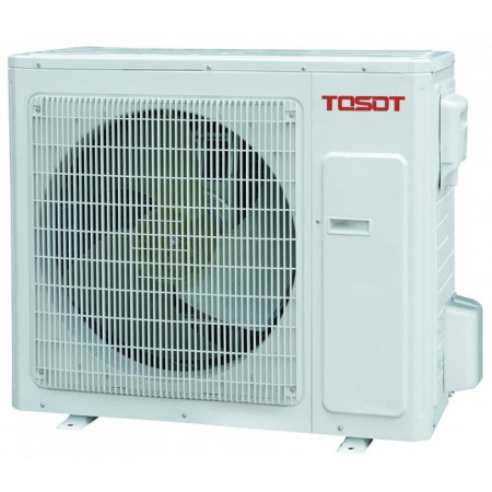 Tosot T30H-LD2/I2/T30H-LU2/O / Кондиционеры