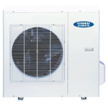 General Climate GACU-10CN2 / Кондиционеры
