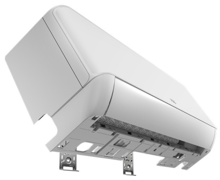 TCL TPRO TAC-TP18INV/R / Кондиционеры