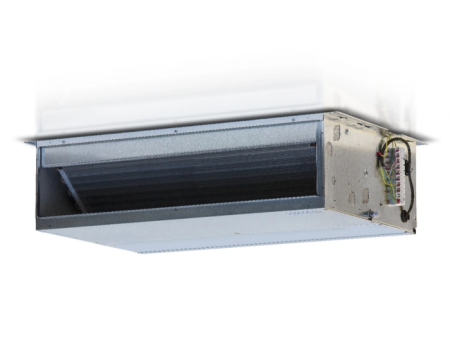 Daikin FWB04CTV / Фанкойлы