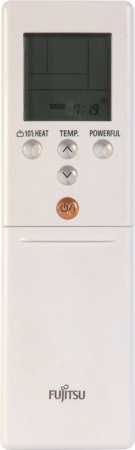 Fujitsu ASYG09LLCD/AOYG09LLCD / Кондиционеры