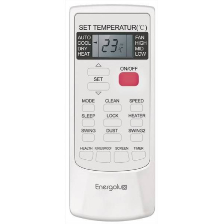 Energolux SAP24P1-A/SAU24P1-A-WS30 / Кондиционеры