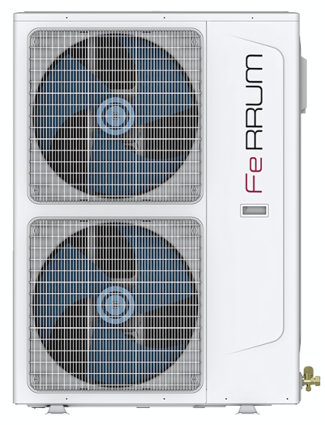 Ferrum LCAC60C1-A/LCAU60U1-A-WS30 / Кондиционеры