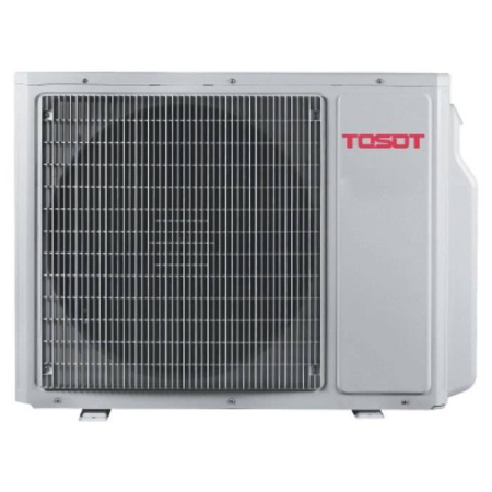 Tosot T21H-FM4/O / Кондиционеры