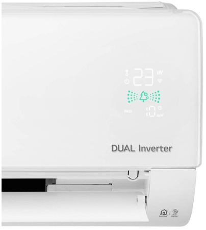 Lg Air Puricare AP12RK / Кондиционеры