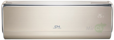 Cooper&Hunter CH-S12FTXHV-B / Кондиционеры