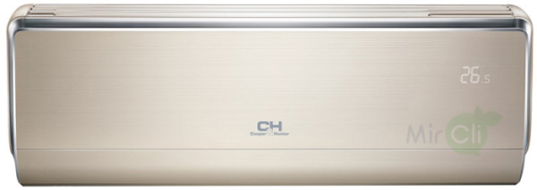 Cooper&Hunter CH-S18FTXHV-B
