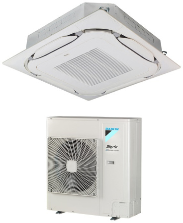 Daikin FCAG71B/RZASG71MV1/-40 / Кондиционеры