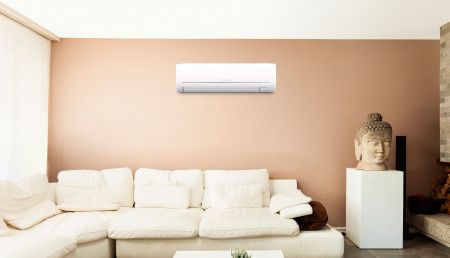 Mitsubishi Electric MSZ-GF71VE / MUZ-GF71VE / Кондиционеры