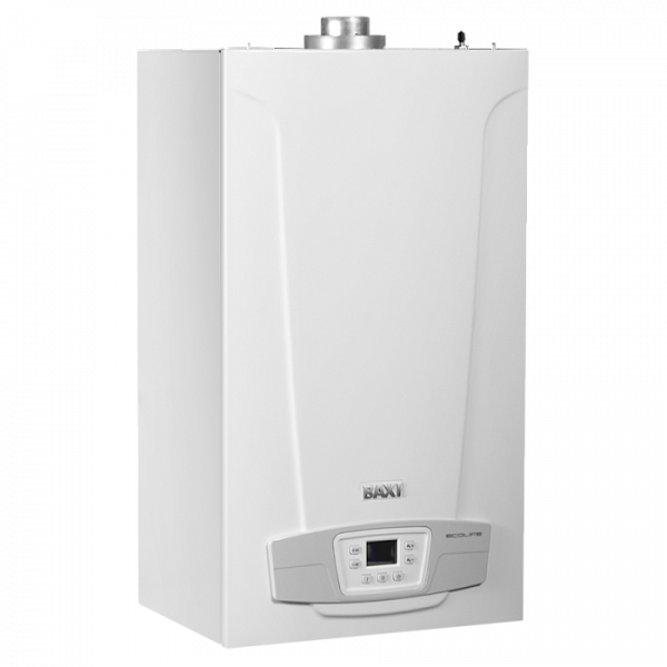 Baxi ECO Life 31F