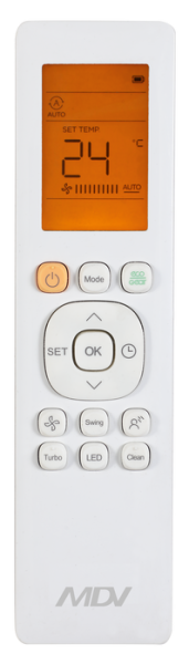 Mdv Infini MDSAG-09HRDN8/MDOAG-09HDN8 / Кондиционеры