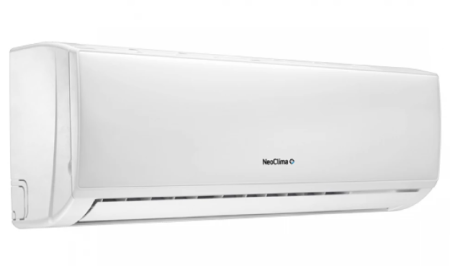 Neoclima Plasma NS/NU-HAL30F / Кондиционеры