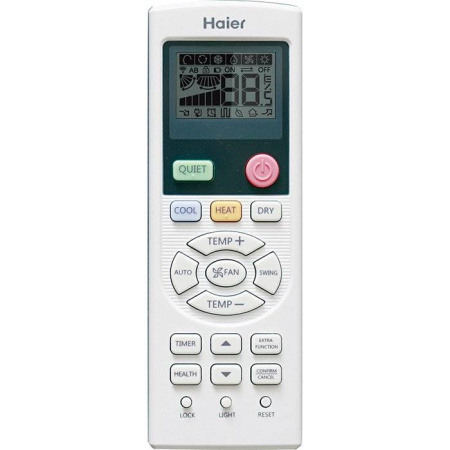 Haier AS07BS4HRA / Кондиционеры