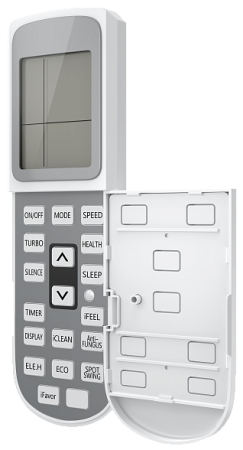 Ferrum LCACF60D1-A/LCAU60U1-A-WS40 / Кондиционеры