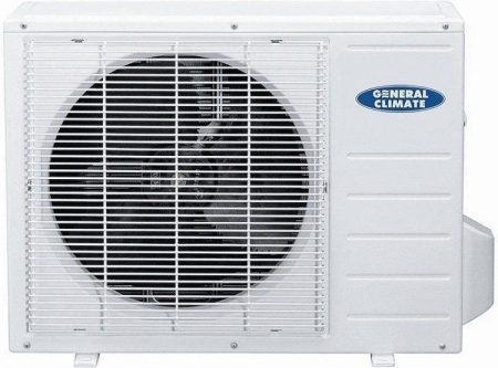 General Climate GC/GU-4C24HRN1 / Кондиционеры