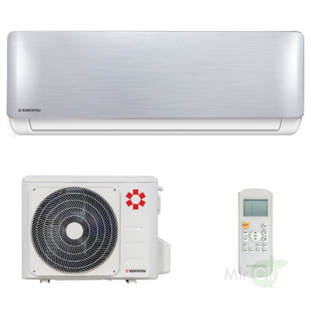 Kentatsu KSGS53HFAN1(-S)/KSRS53HFAN1 / Кондиционеры