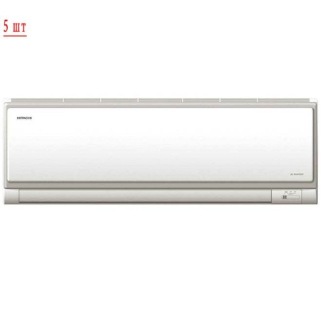 Hitachi RAM-90QH5/RAK-18NH6AS*5 / Кондиционеры