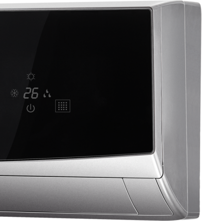 Electrolux Air Gate 2 EACS-07HG-B2/N3 / Кондиционеры