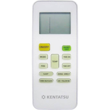 Kentatsu KMGMA50HZAN1 / Кондиционеры