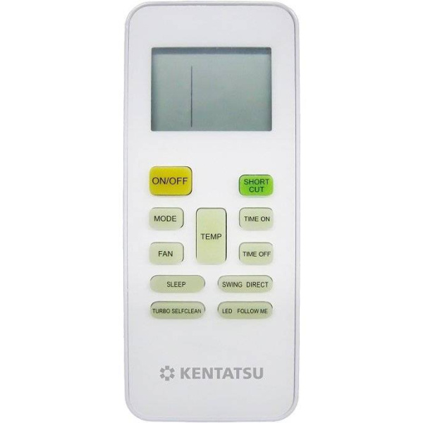 Kentatsu KMGMA50HZAN1 / Кондиционеры