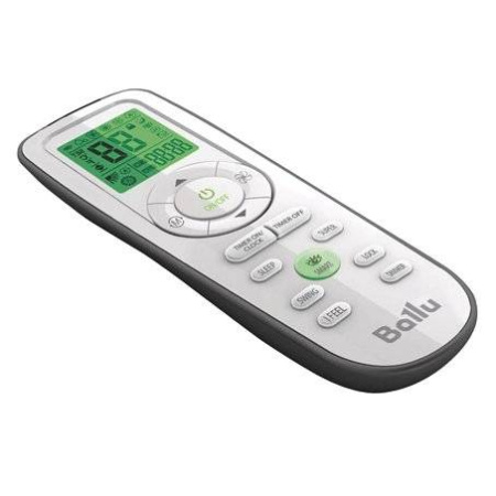 Ballu BSEI-FM-07H N1 / Кондиционеры