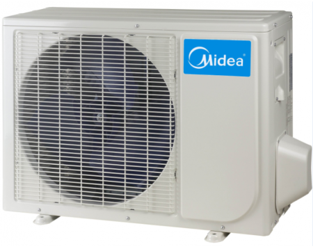 Midea MFM-24ARN1-Q/MOF-24HN1-QB8 / Кондиционеры