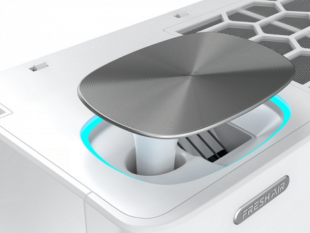 Royal Clima Royal Fresh RCI-RF40HN / Кондиционеры