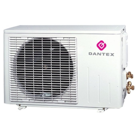 Dantex Vega RK-24SEG / Кондиционеры
